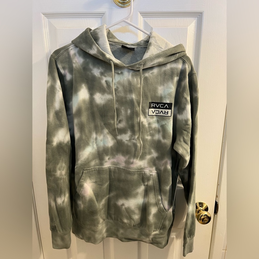 RVCA Pullover Hoodie